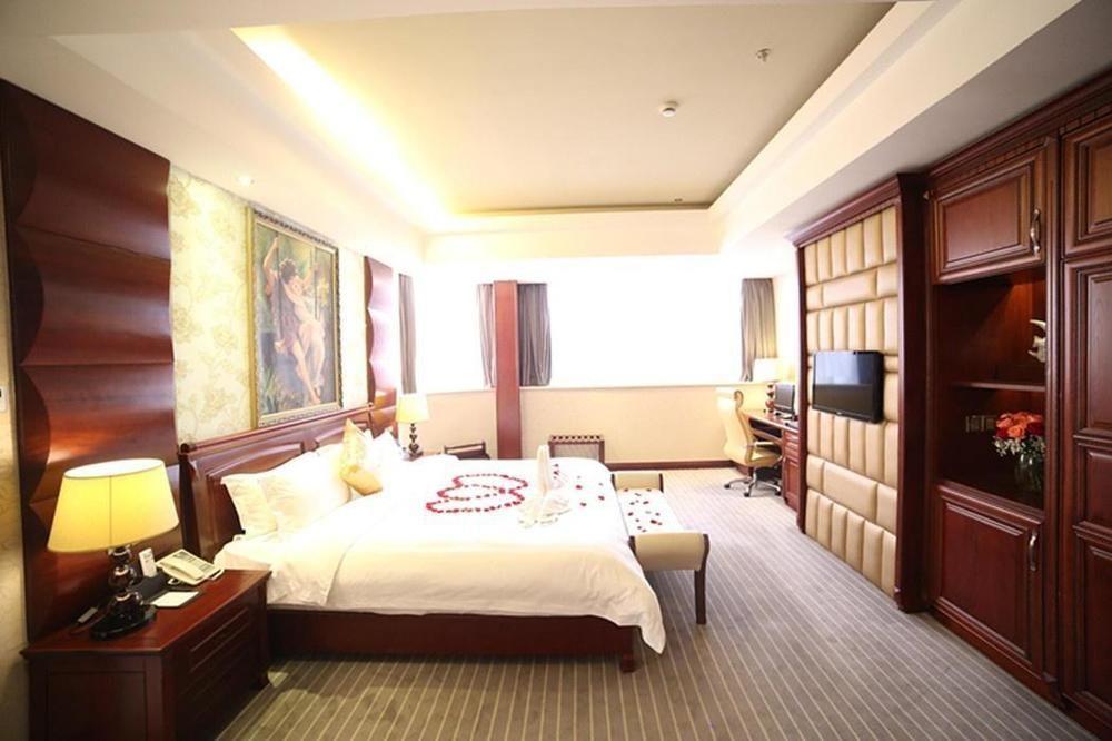 Days Inn Hotspring 厦门 外观 照片