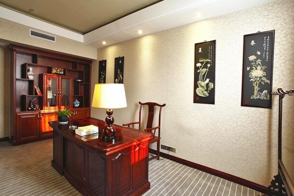 Days Inn Hotspring 厦门 外观 照片