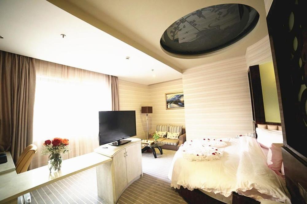 Days Inn Hotspring 厦门 外观 照片