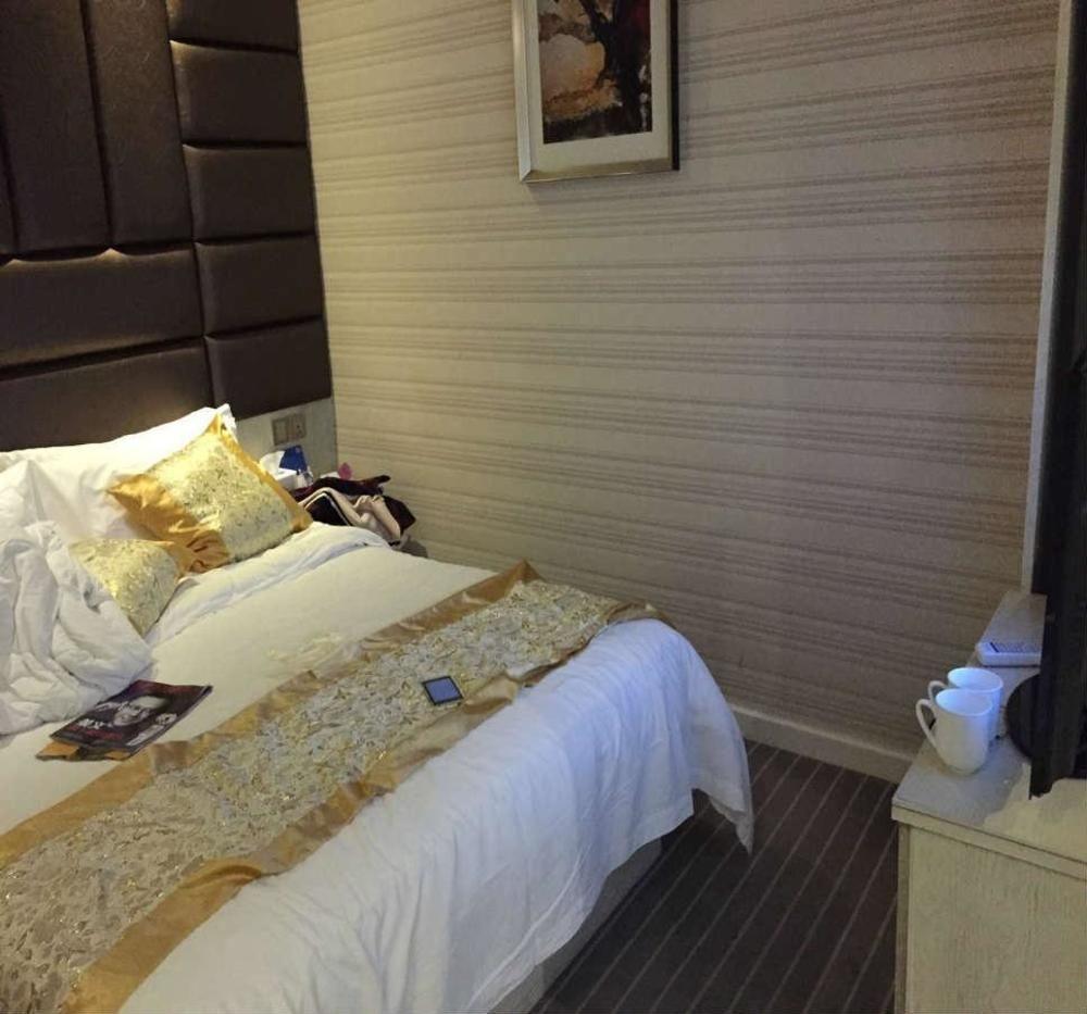 Days Inn Hotspring 厦门 外观 照片