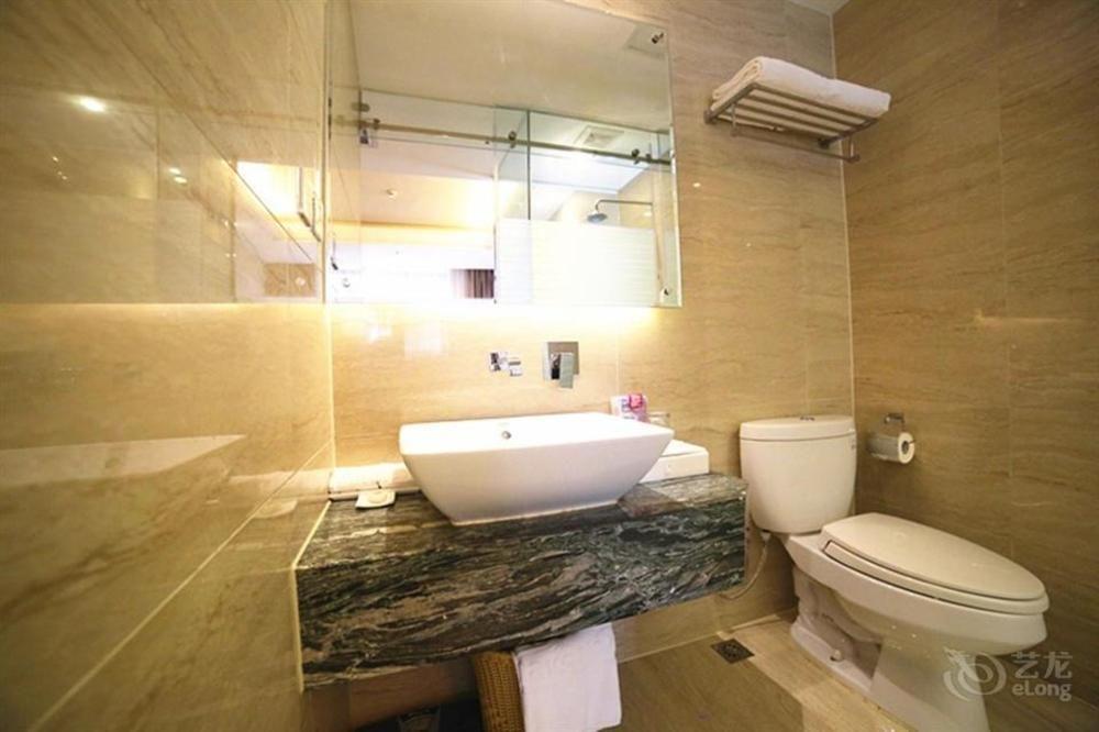 Days Inn Hotspring 厦门 外观 照片