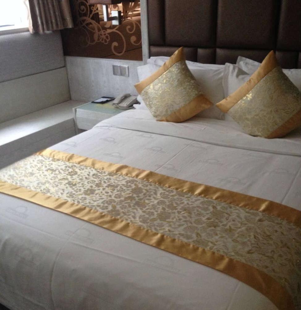Days Inn Hotspring 厦门 外观 照片