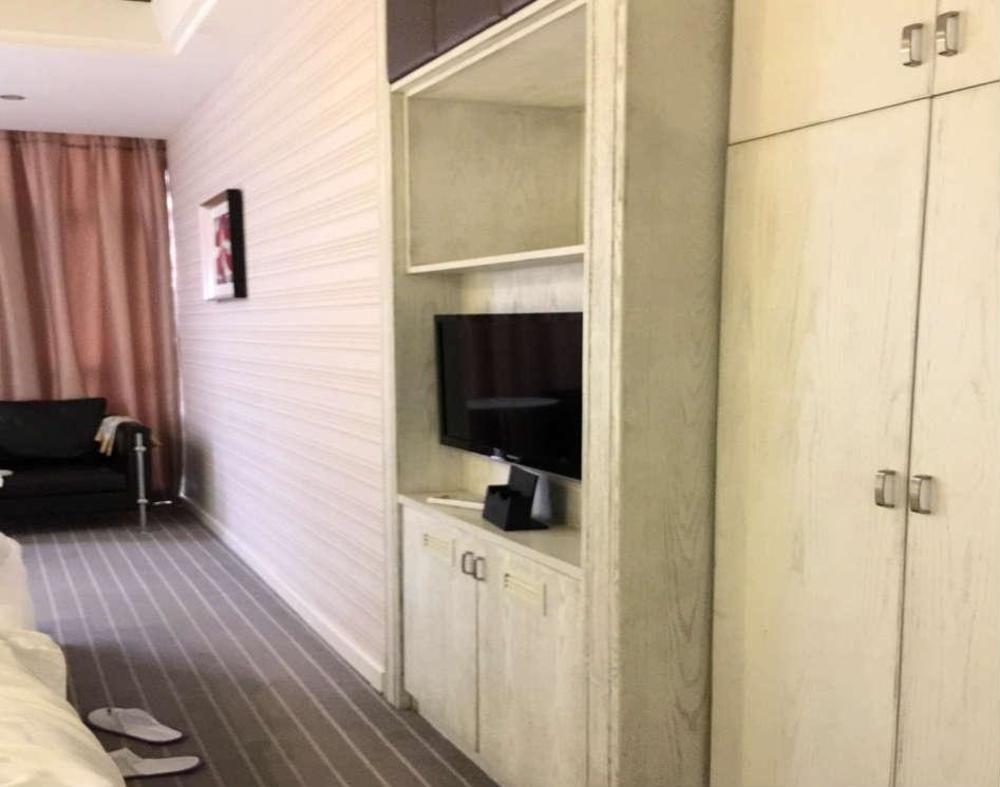 Days Inn Hotspring 厦门 外观 照片