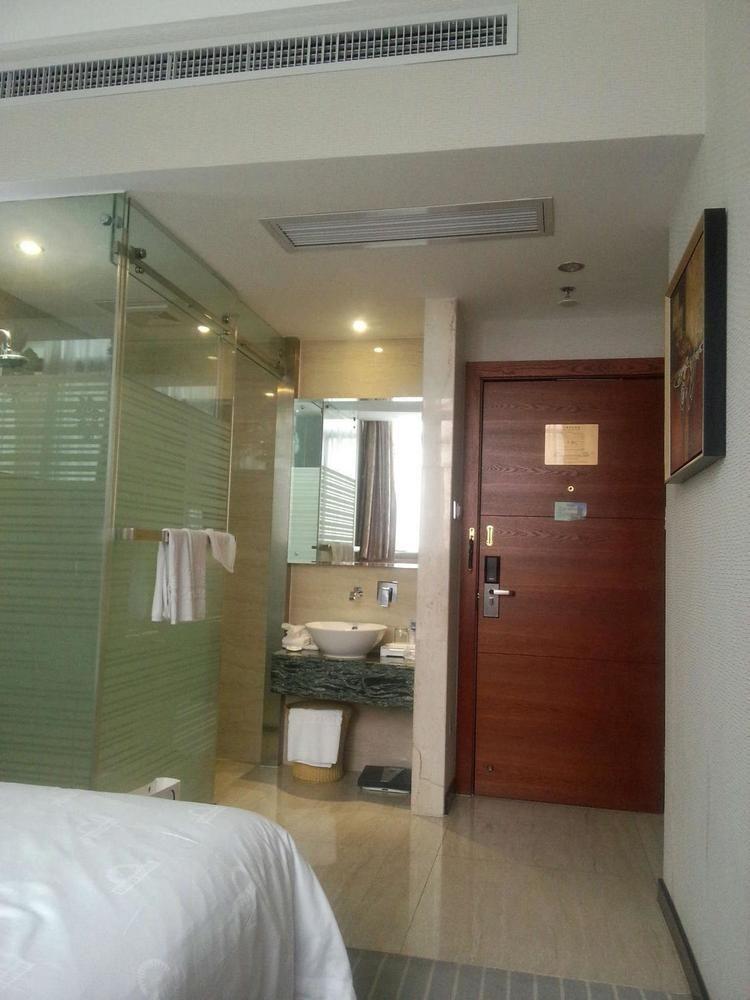 Days Inn Hotspring 厦门 外观 照片