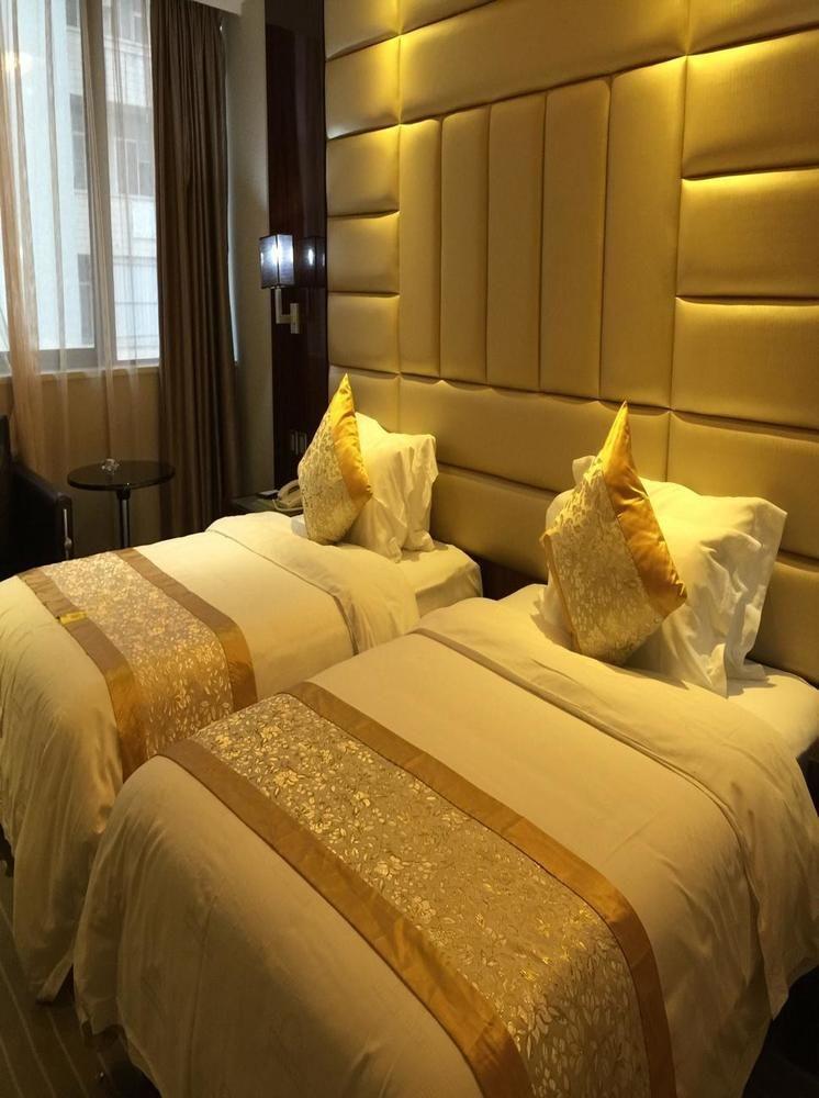 Days Inn Hotspring 厦门 外观 照片