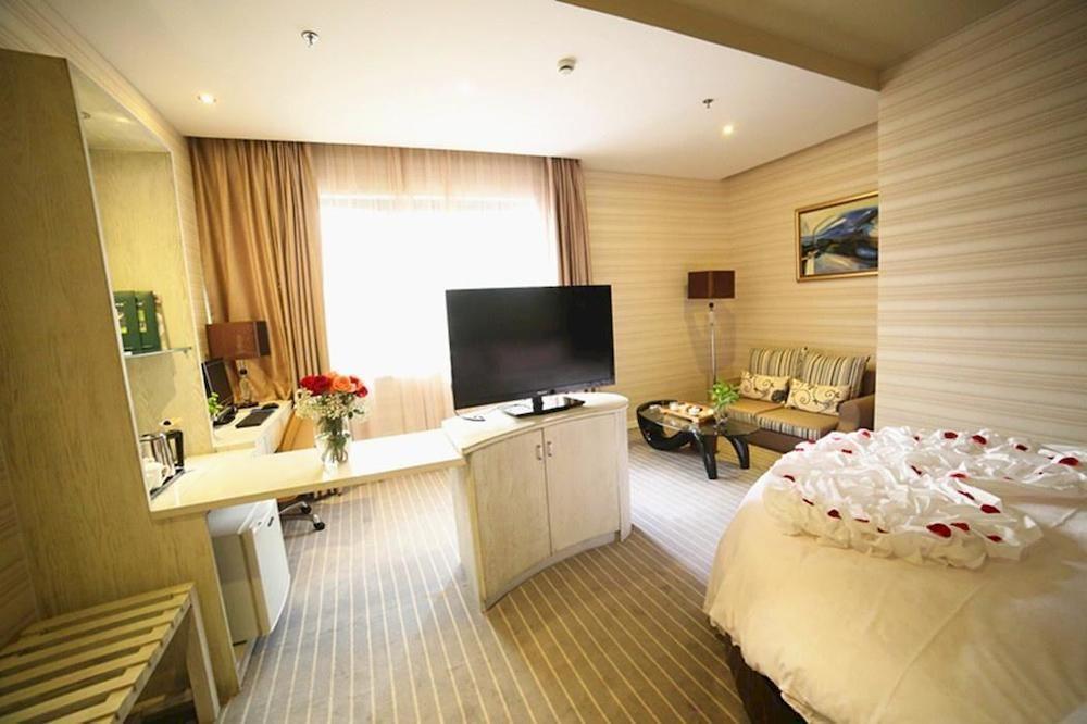 Days Inn Hotspring 厦门 外观 照片
