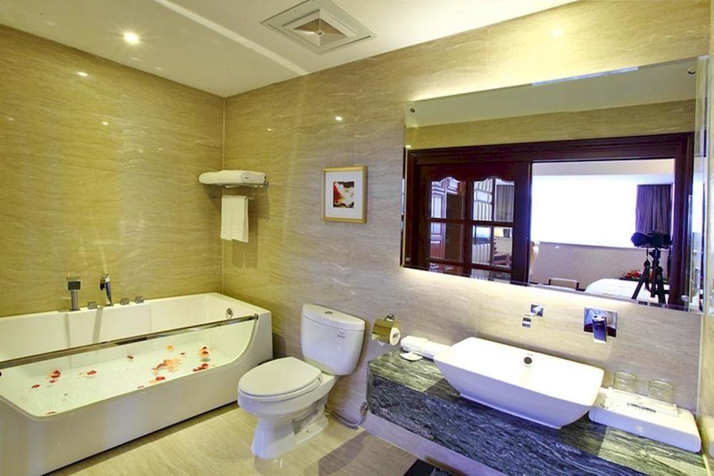 Days Inn Hotspring 厦门 外观 照片