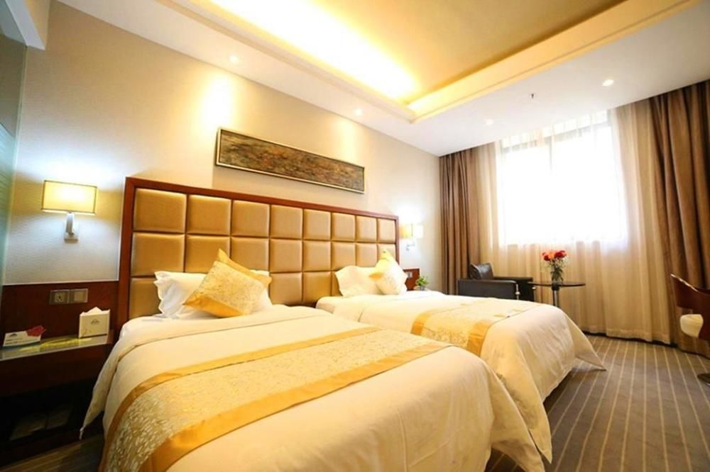 Days Inn Hotspring 厦门 外观 照片