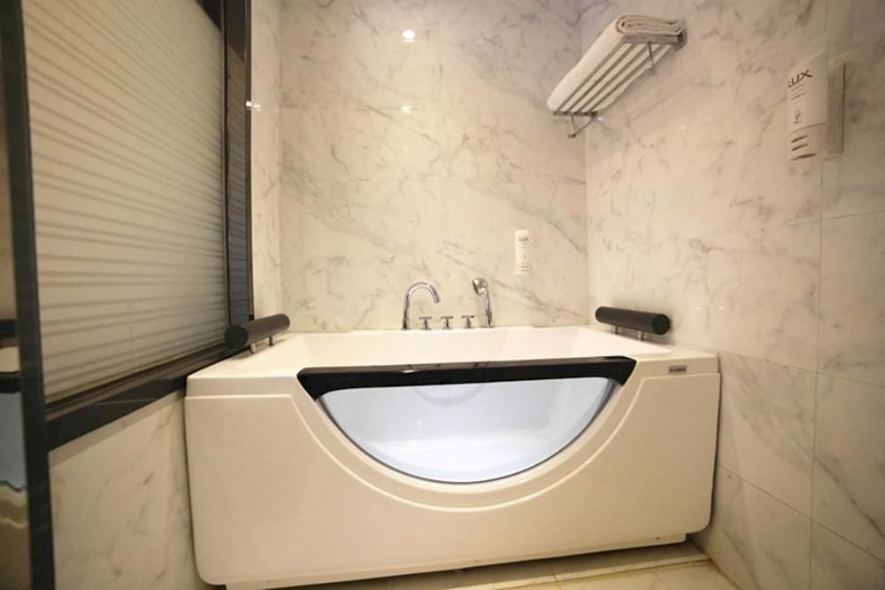 Days Inn Hotspring 厦门 外观 照片