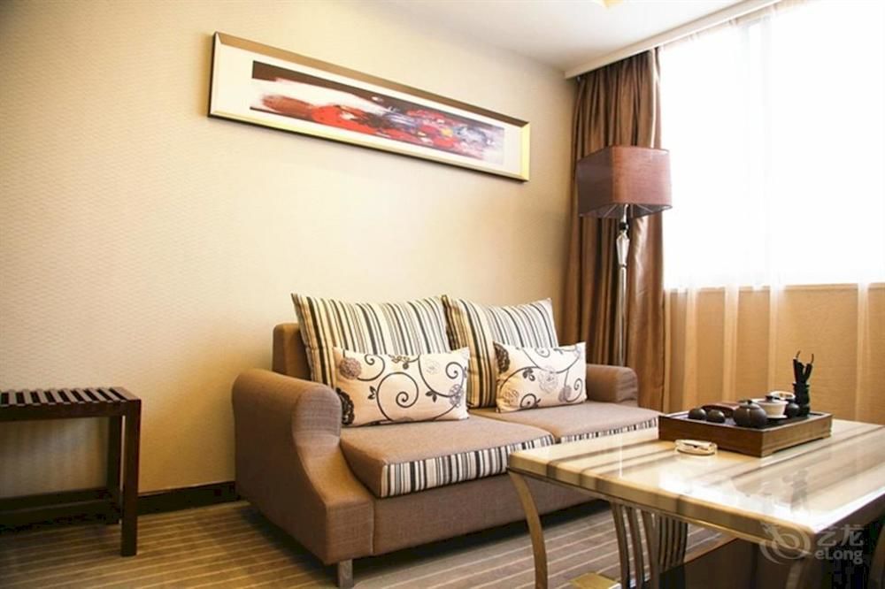 Days Inn Hotspring 厦门 外观 照片
