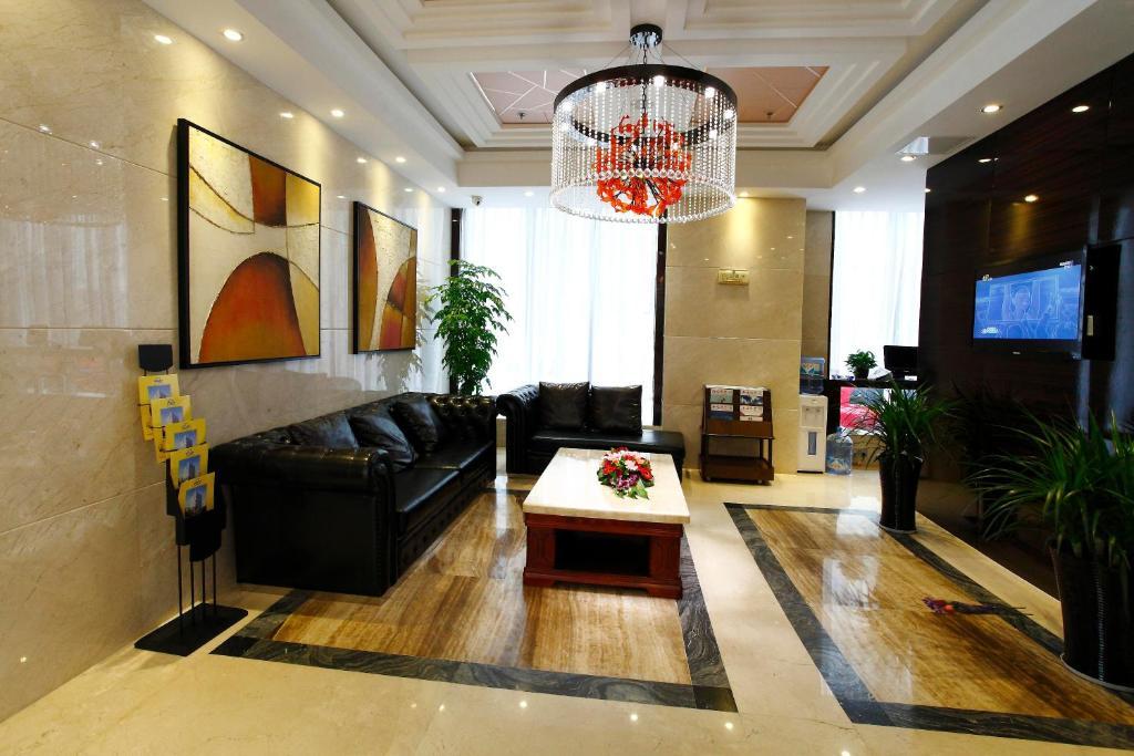 Days Inn Hotspring 厦门 外观 照片