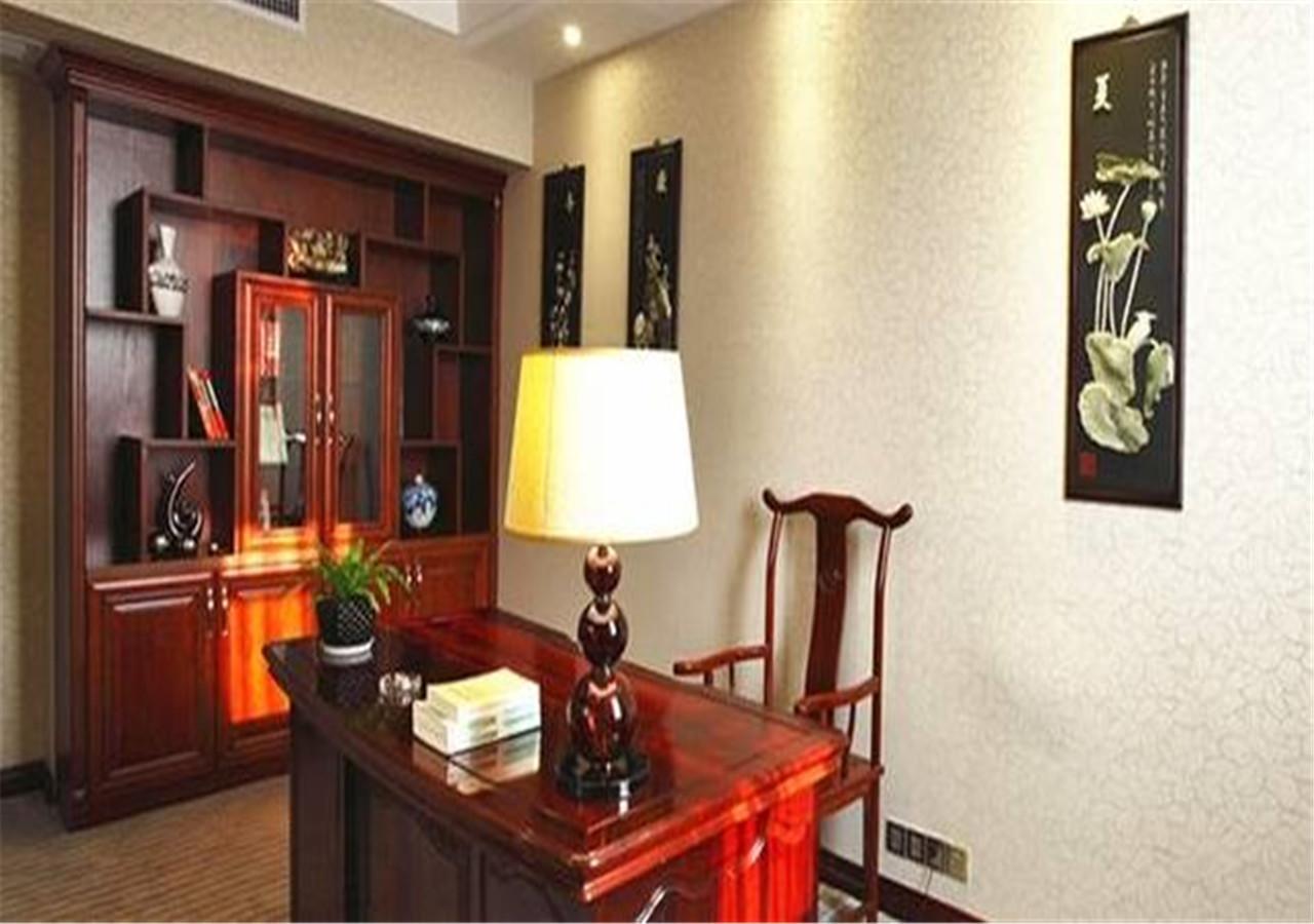 Days Inn Hotspring 厦门 外观 照片
