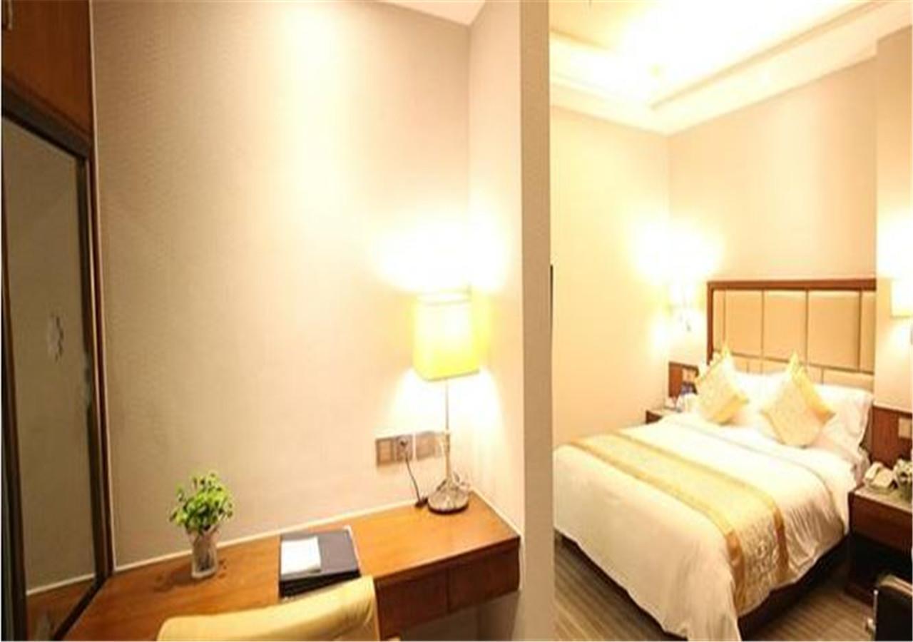 Days Inn Hotspring 厦门 外观 照片