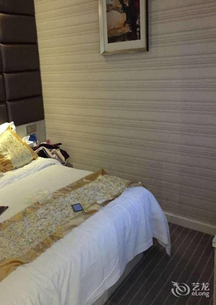 Days Inn Hotspring 厦门 外观 照片