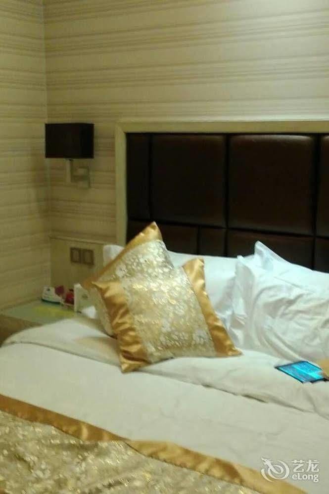 Days Inn Hotspring 厦门 外观 照片