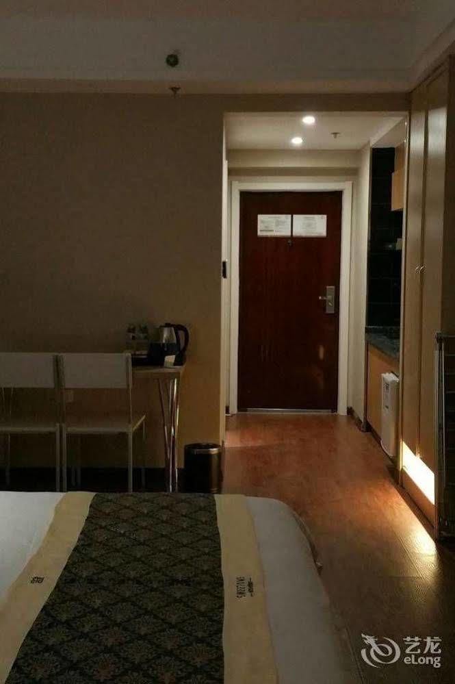 Days Inn Hotspring 厦门 外观 照片