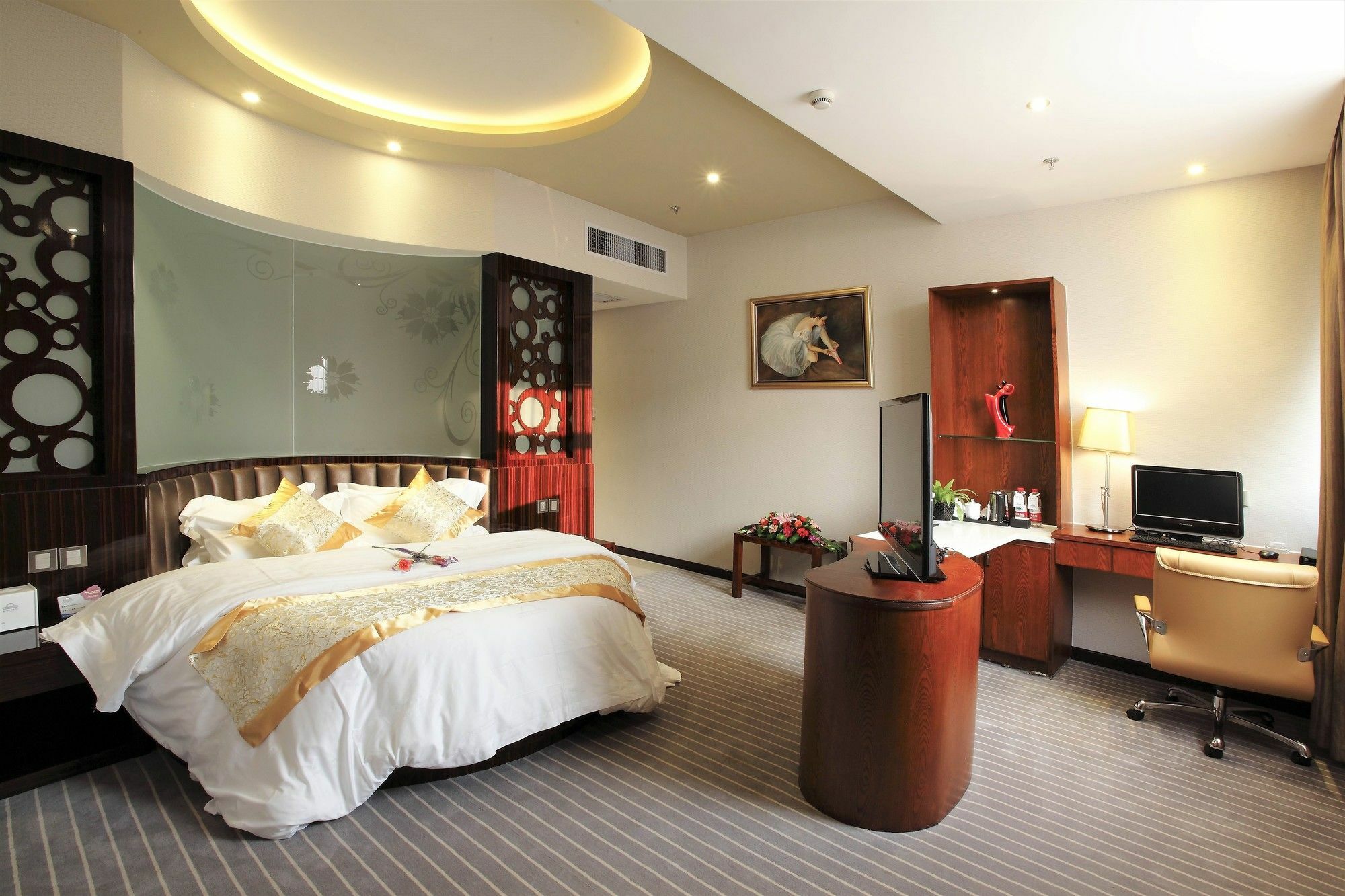 Days Inn Hotspring 厦门 外观 照片