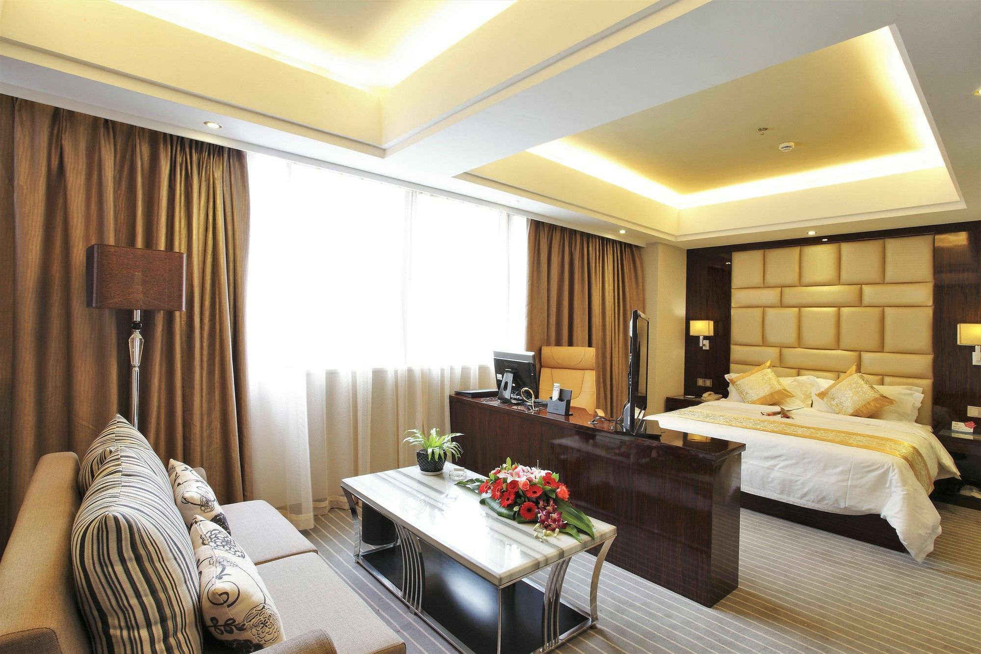 Days Inn Hotspring 厦门 外观 照片