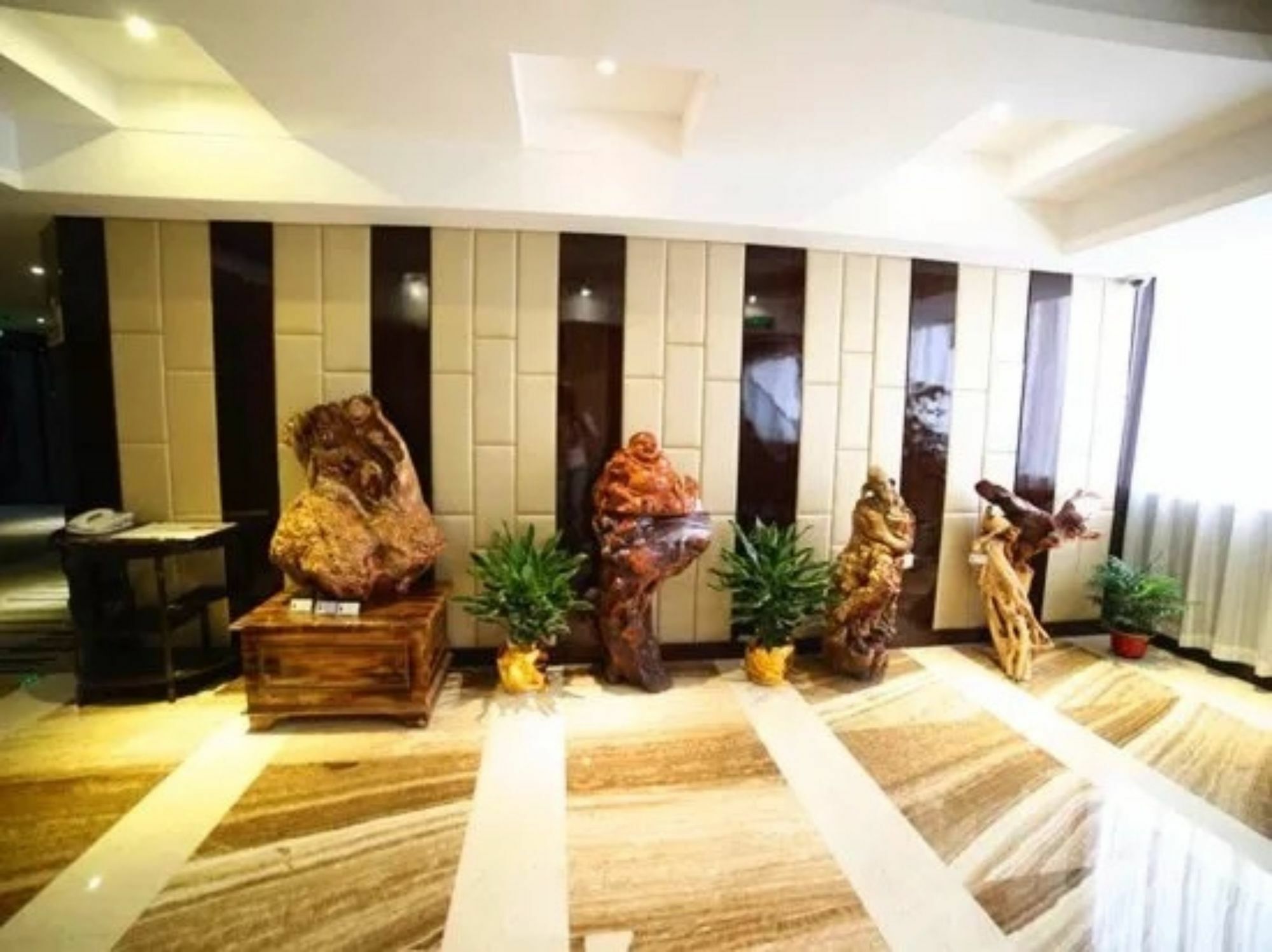 Days Inn Hotspring 厦门 外观 照片
