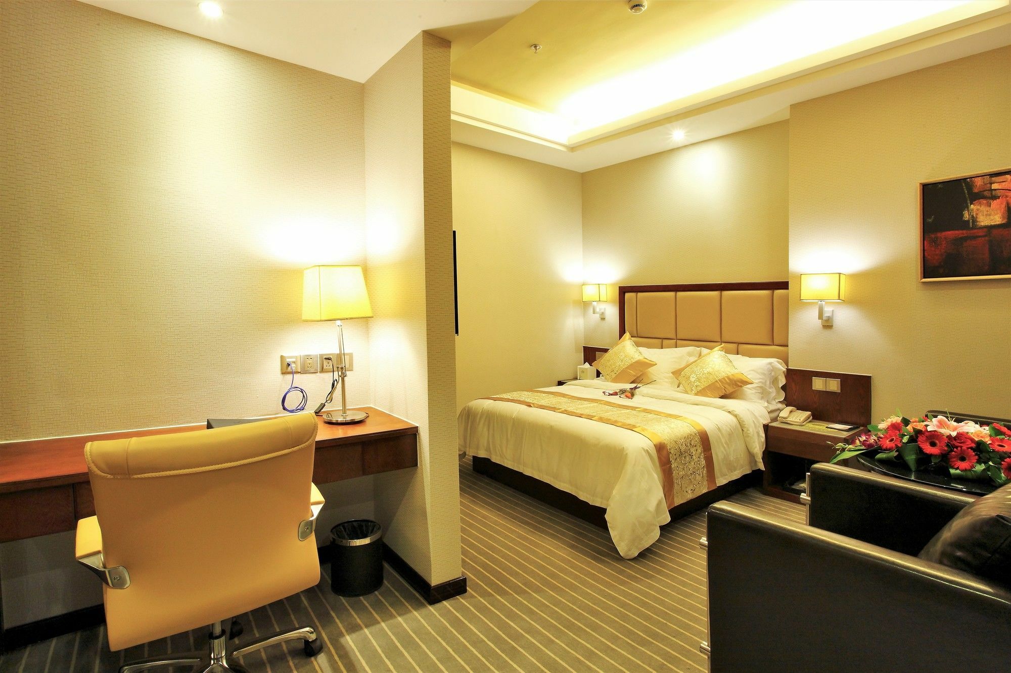 Days Inn Hotspring 厦门 外观 照片